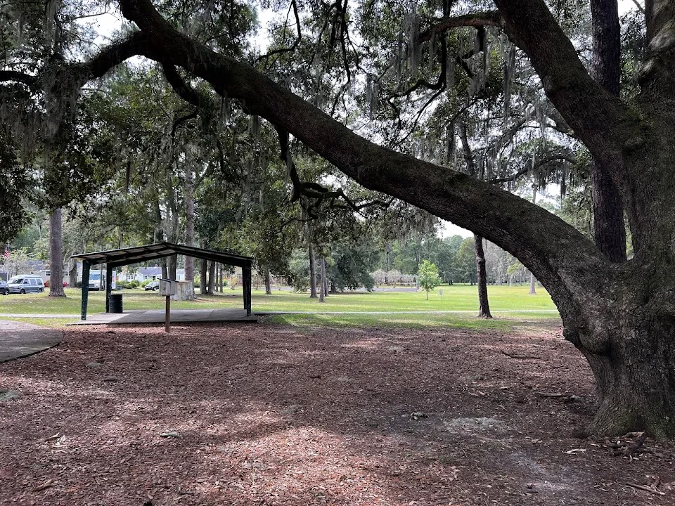 Forrest Hills Park