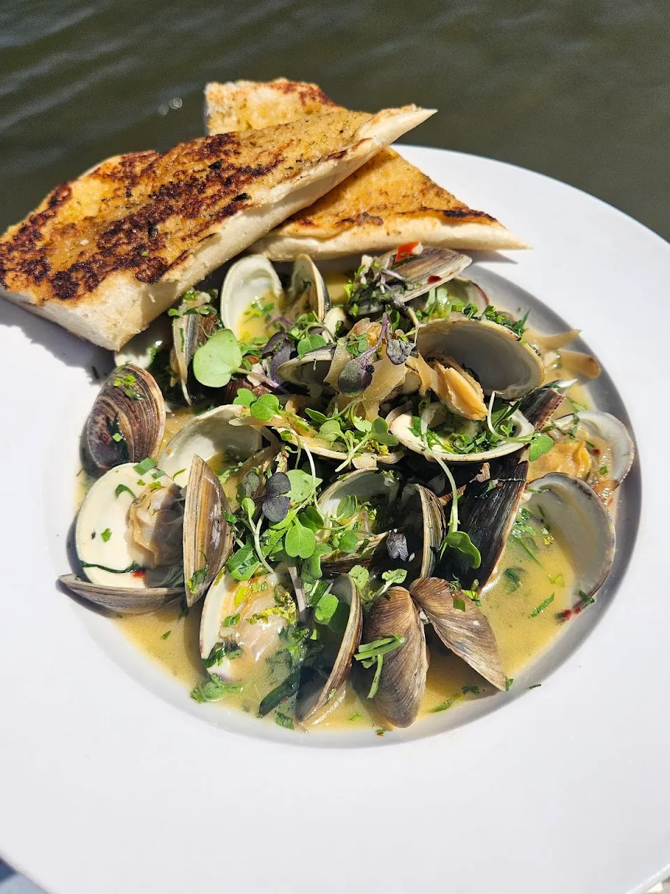 Wando River Grill