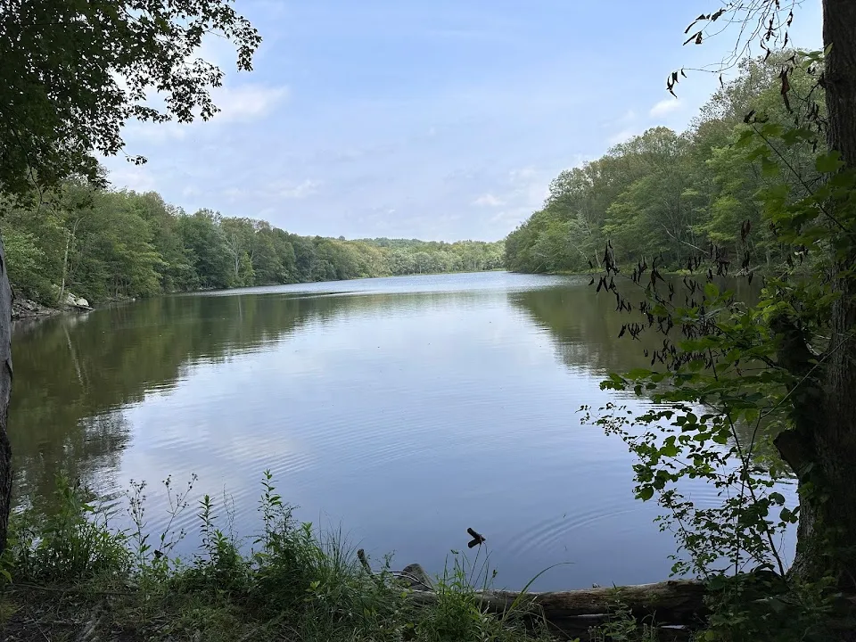Highland Lakes State Park