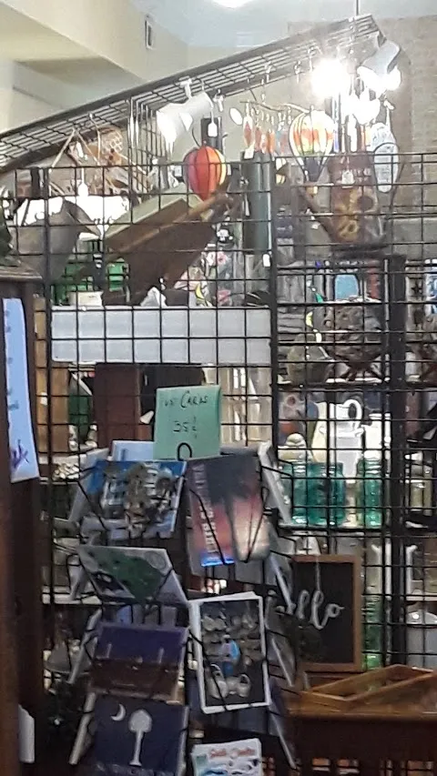 Katie Mae's