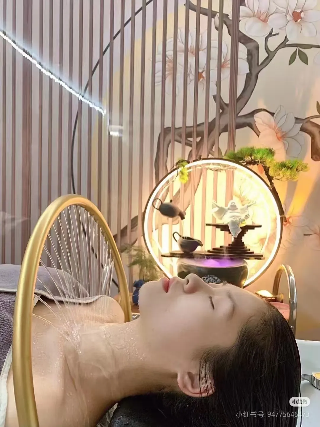 La Quinta Alice Spa Massage