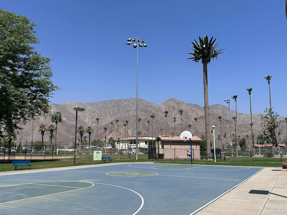 La Quinta Community Park