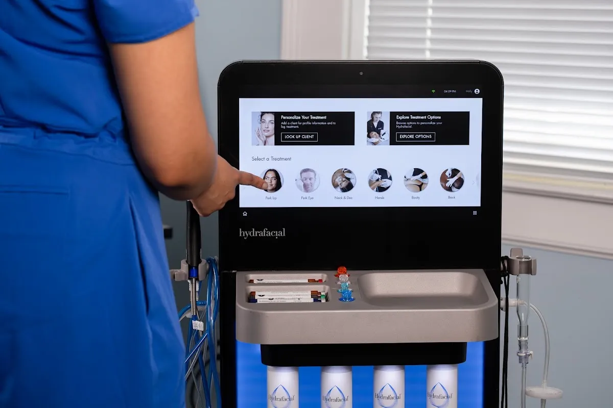 dermani MEDSPA® Johns Creek