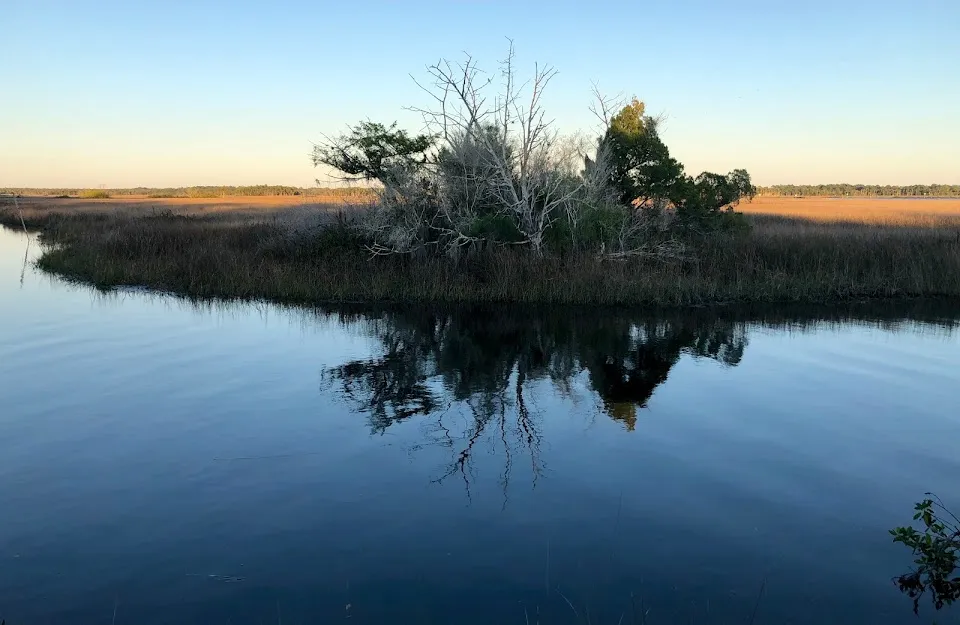 Historic Bayport Park