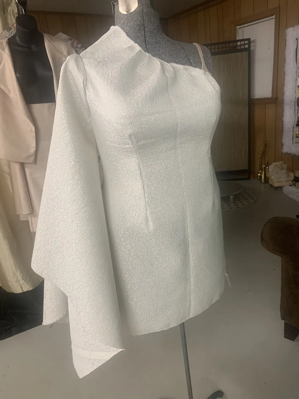 Toya Renea Bridal Styling