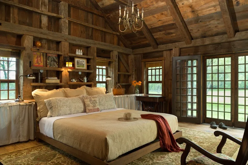 Hudson Valley Rose Bed and Breakfast
