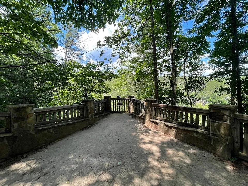 Overlook 7