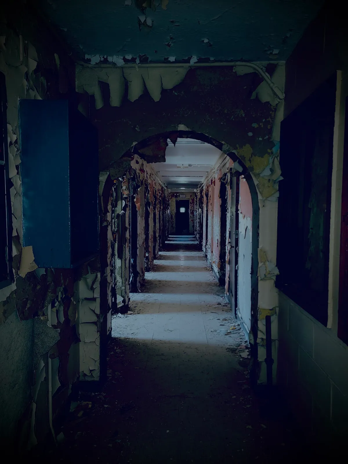 Prison of Horrors