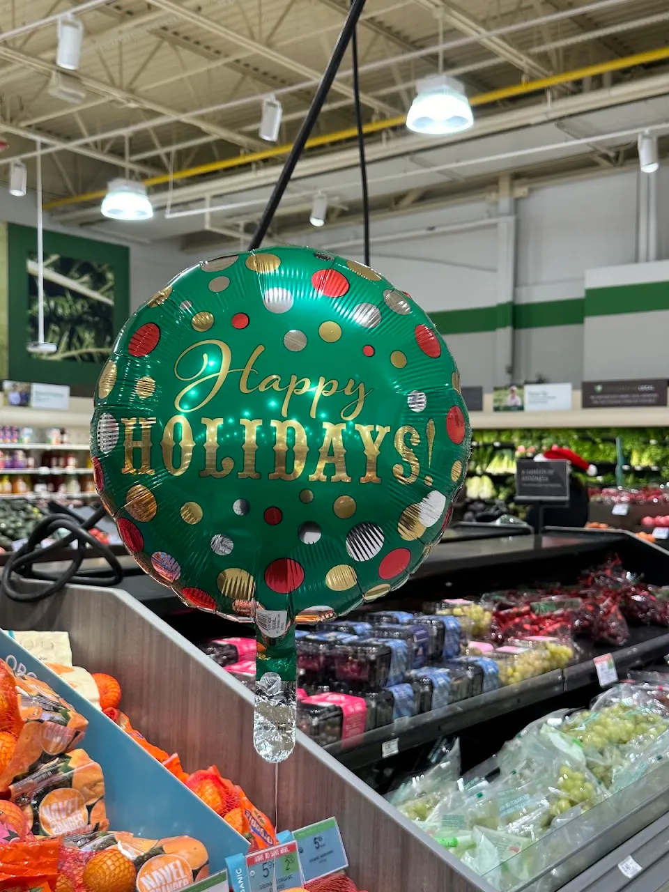 Publix Pharmacy at The Market at Cane Bay