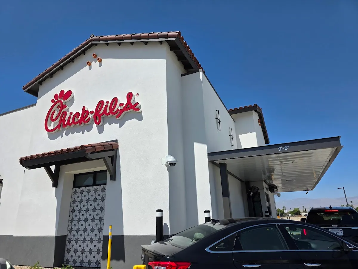 Chick-fil-A
