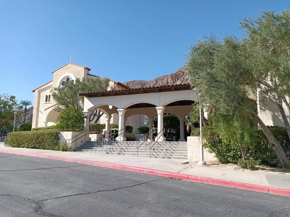 Saint Francis of Assisi Catholic Church