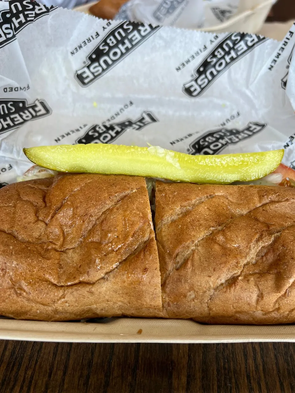 Firehouse Subs Florence