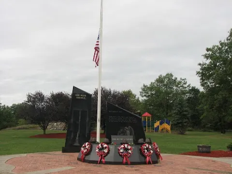 Firefighters Memorial Park