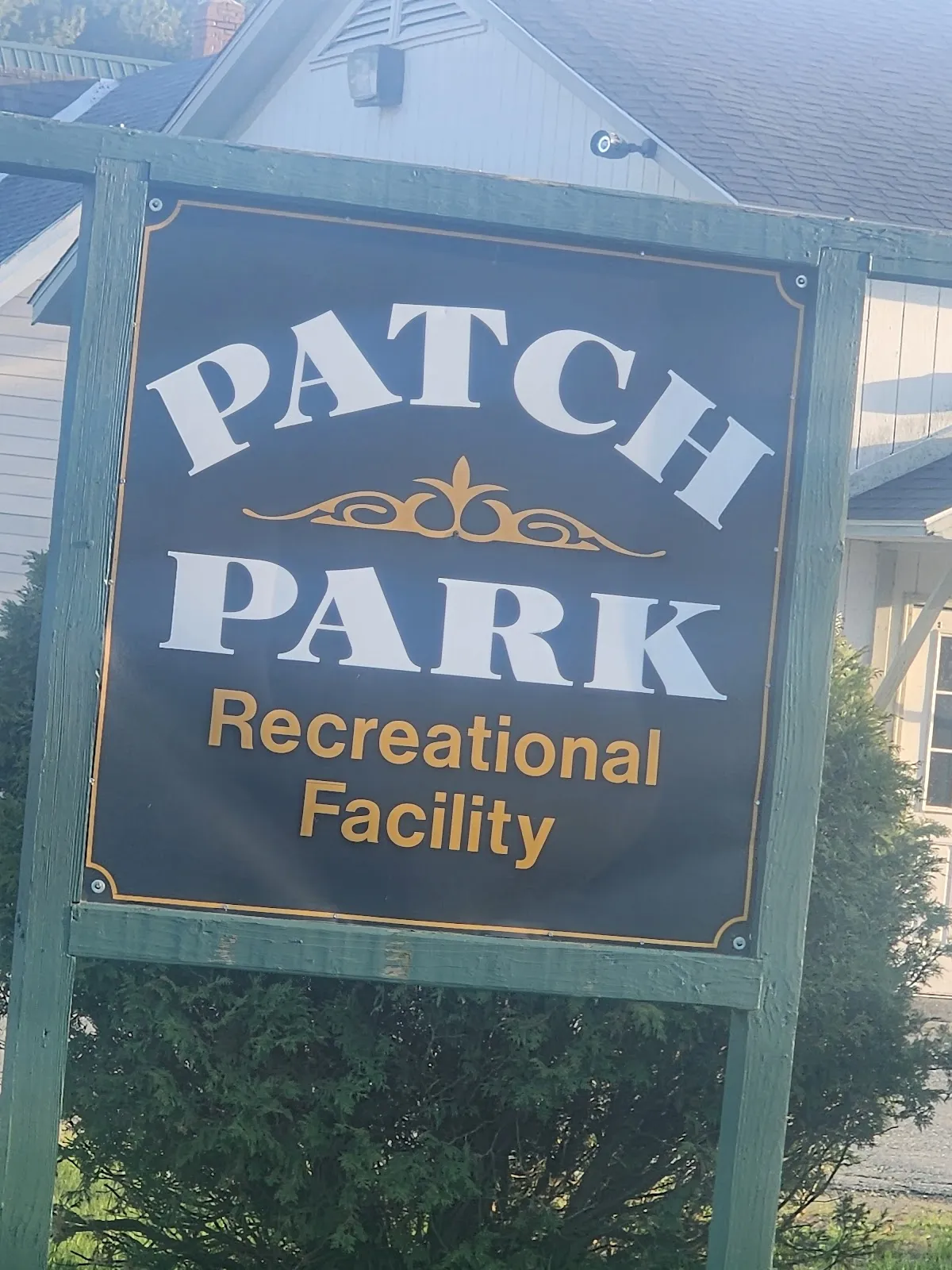 Patch Park