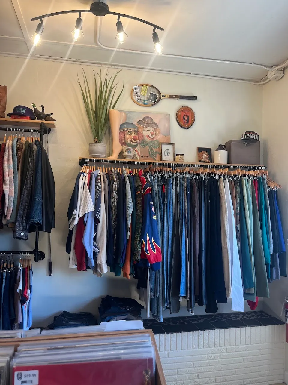 Grandaddy Records & Vintage