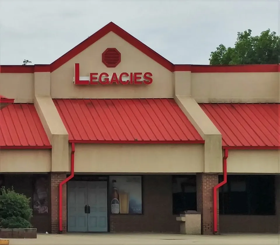 Legacies
