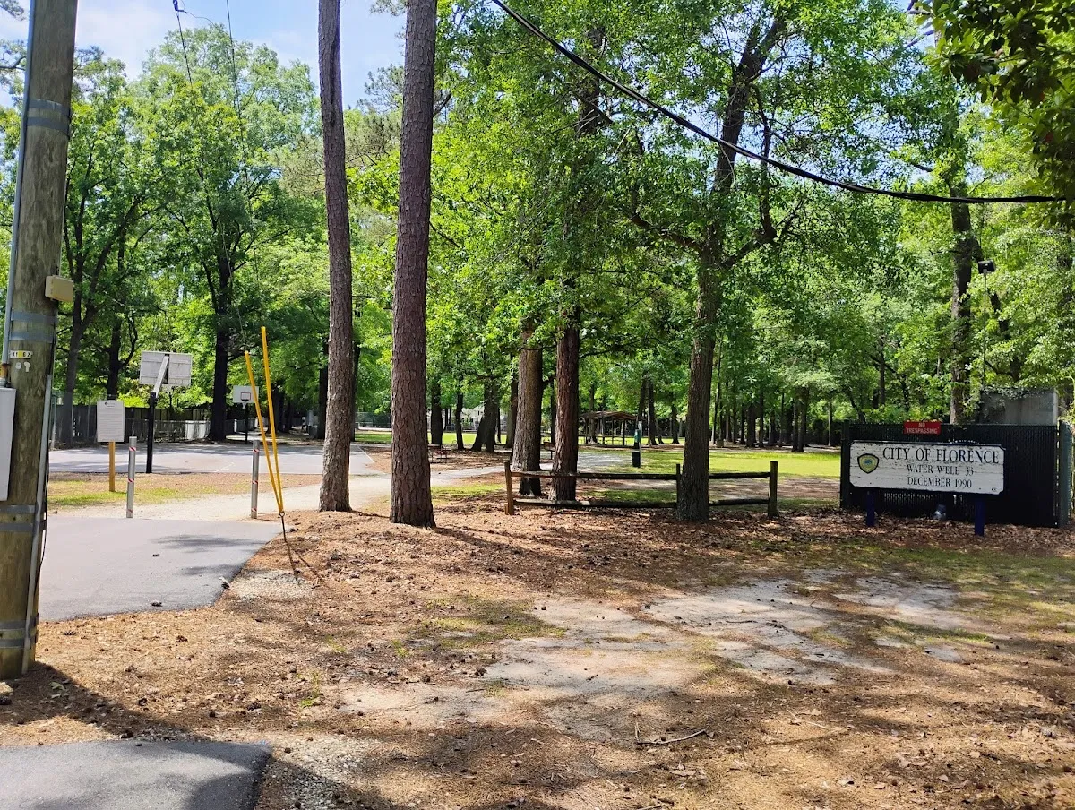 Jebaily Park