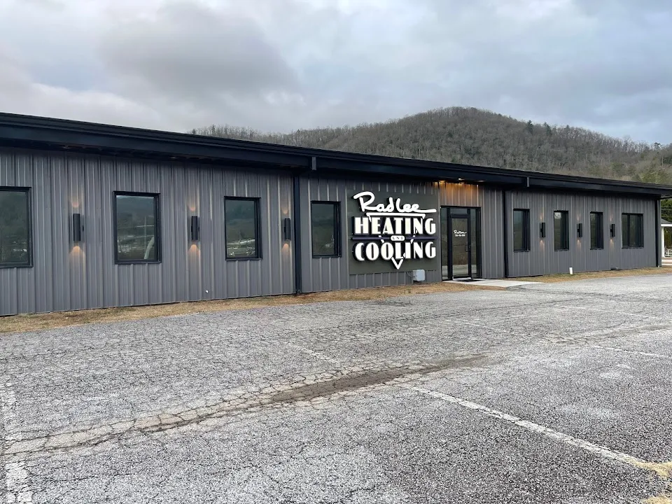 RadLee Heating and Cooling
