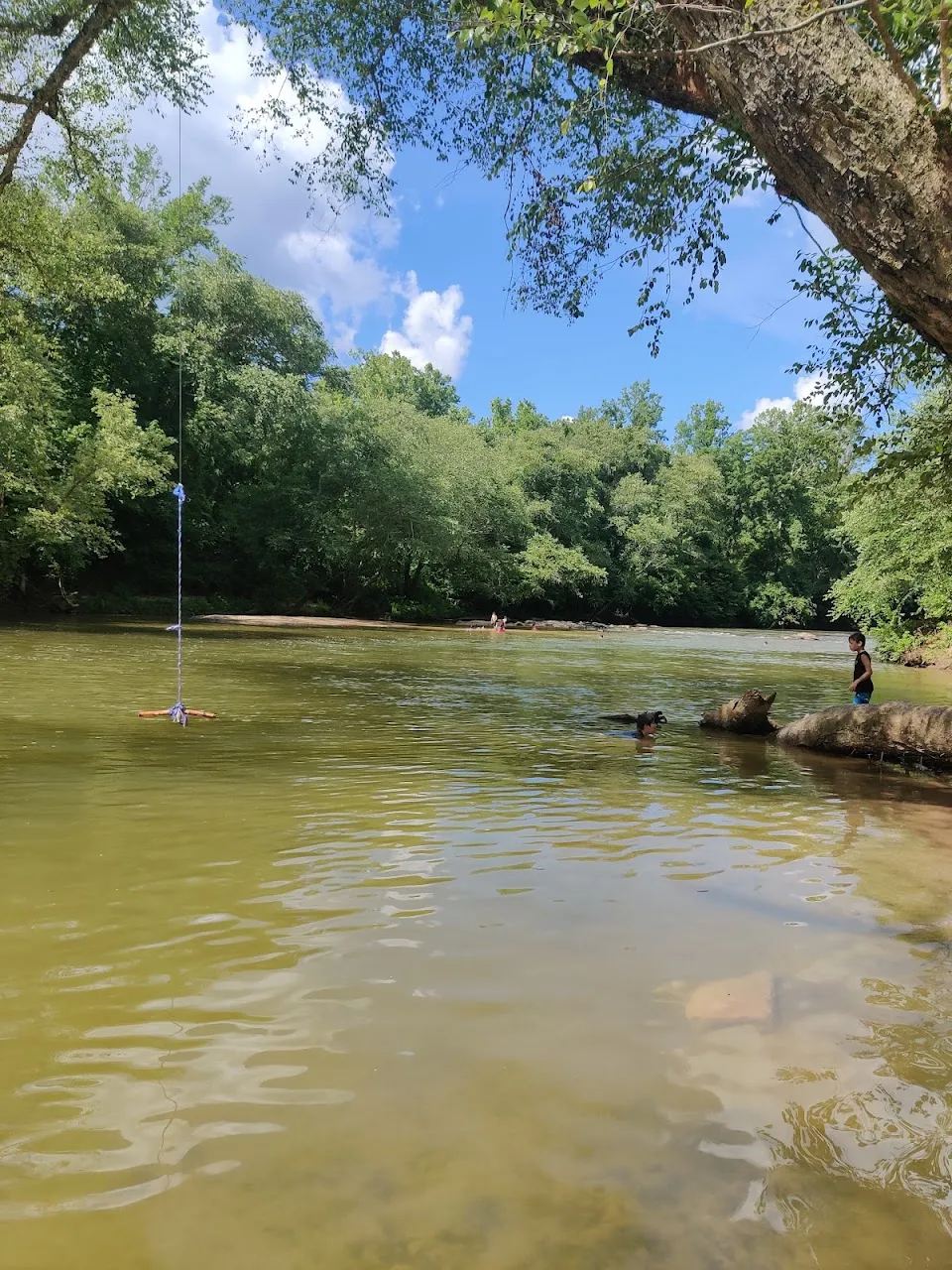 Moratock Park