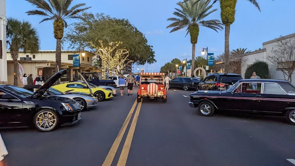 Canal Street