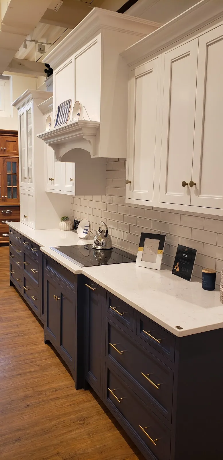 Crown Point Cabinetry