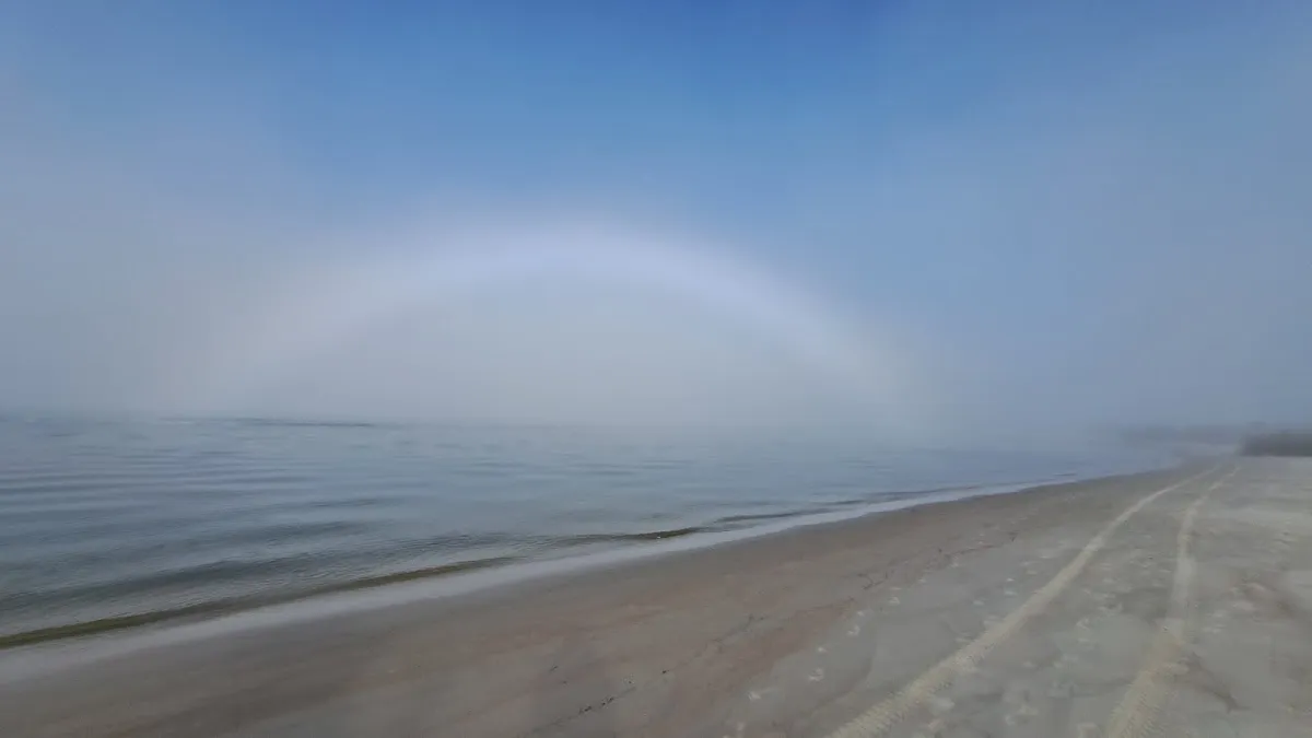 Smyrna Dunes Park