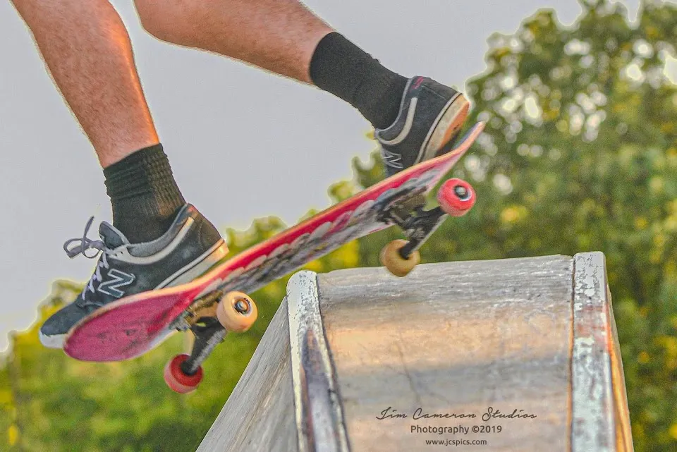 Tahlequah Skatepark