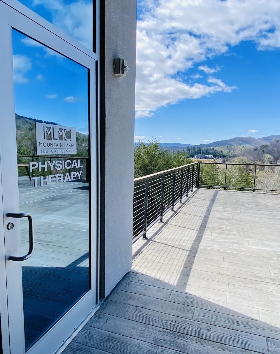 Mountain Lakes Physical Therapy