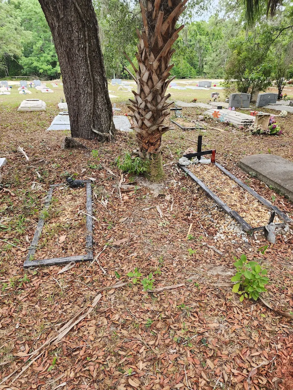Spring Hill Cemetery