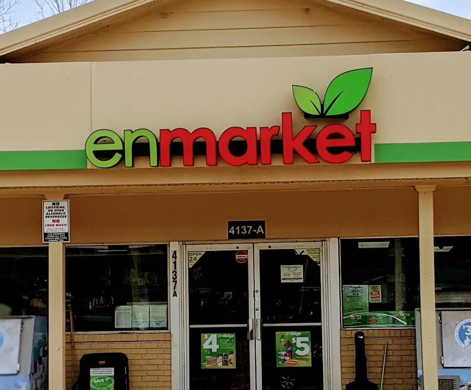 Enmarket