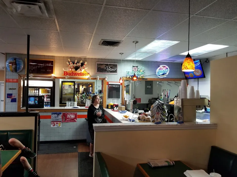 New Smyrna Lanes