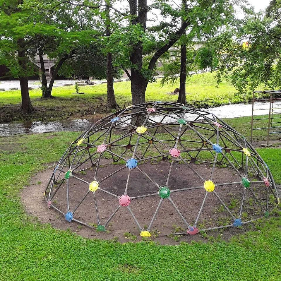 Sequoyah City Park