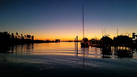 North Causeway (West Side)