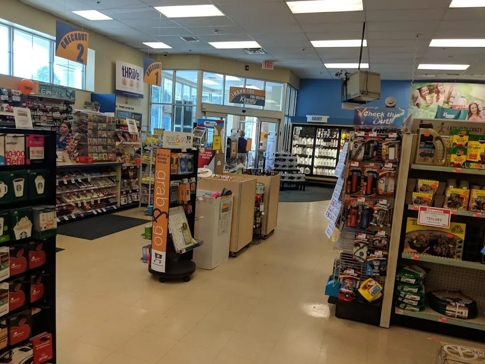 Kinney Drugs Pharmacy
