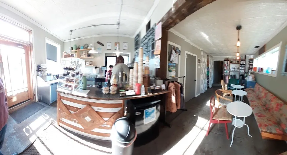 Cornerstone Coffee