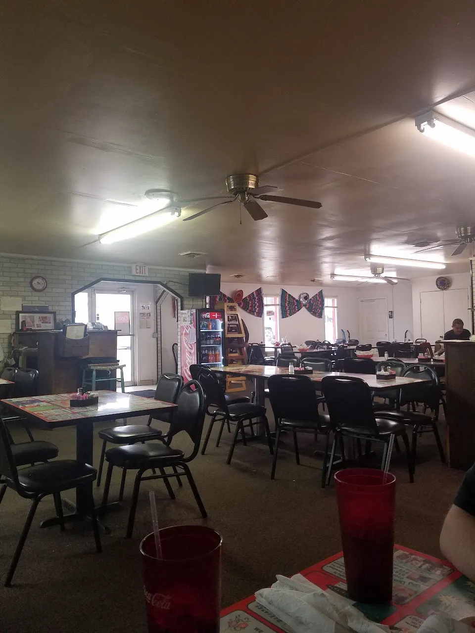 Mendoza's Mexican Grill