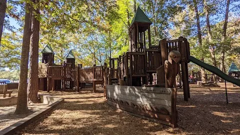 Gahagan Park