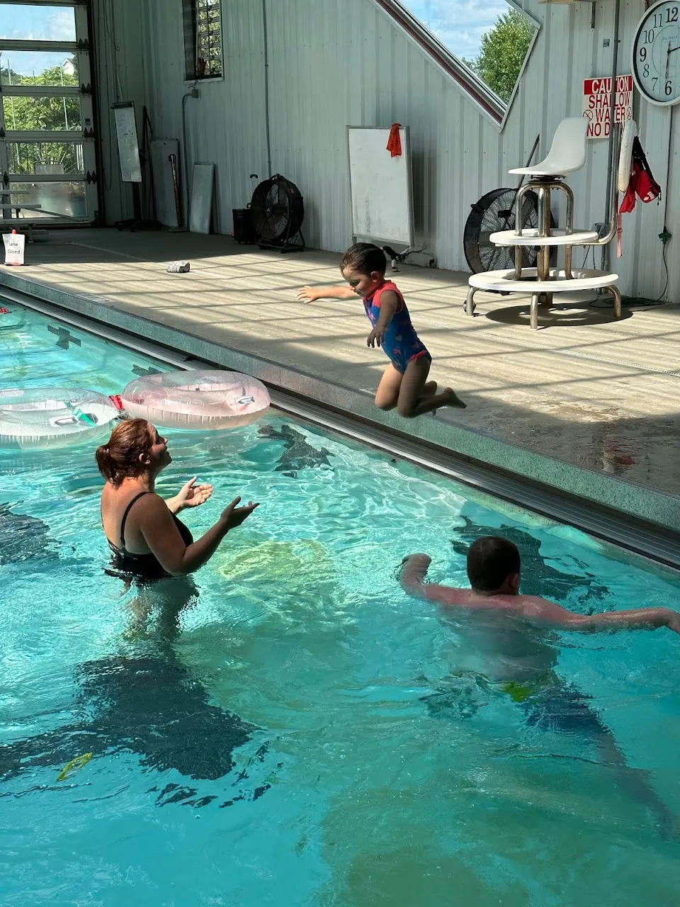 Goshen Aquatic Center