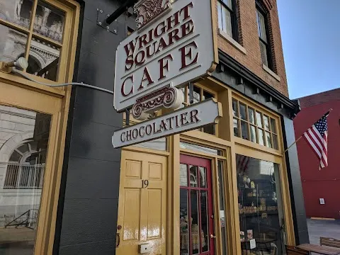 Wright Square Bistro