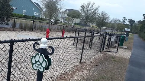 Dog Park @ Carnes Crossroads