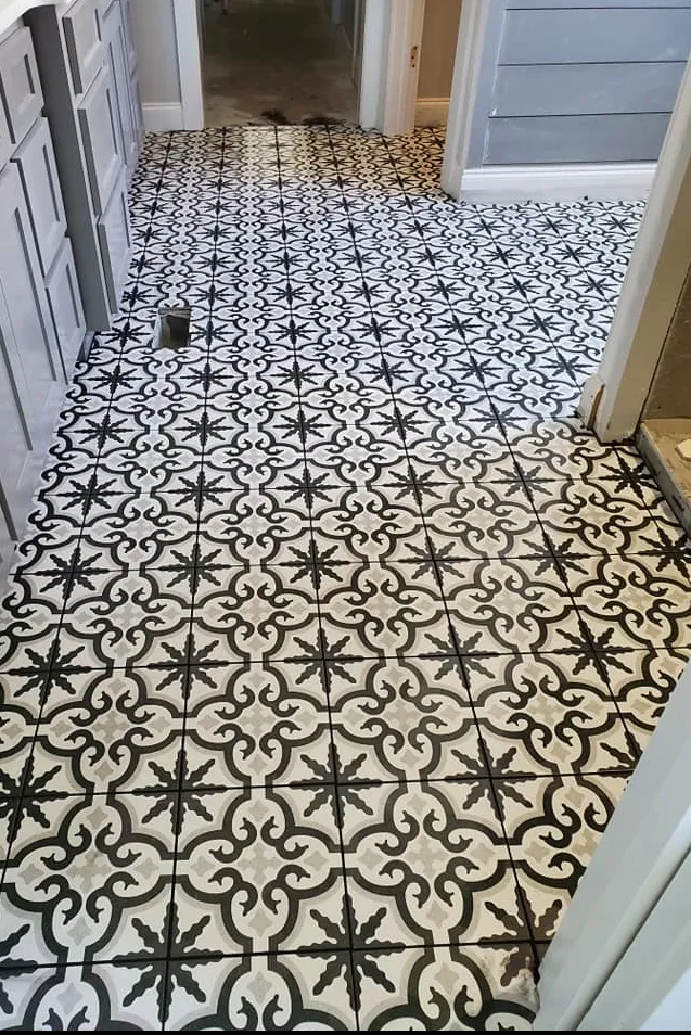 Ellis Flooring & Cabinetry LLC