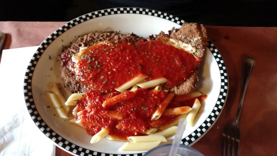 Billy's Restaurant | Italian