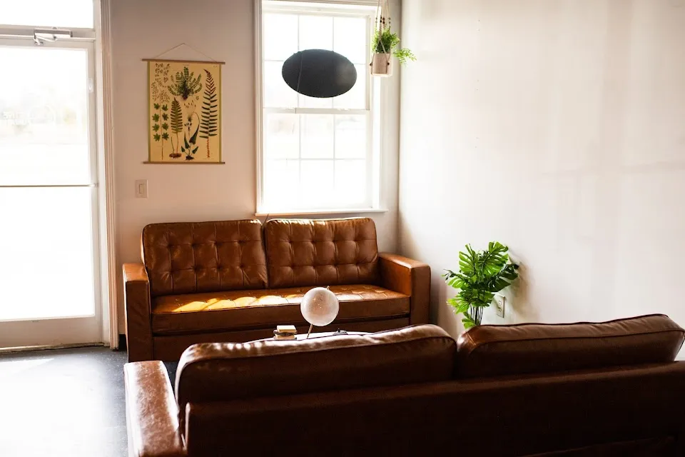 The Collective Coffee and Bakery