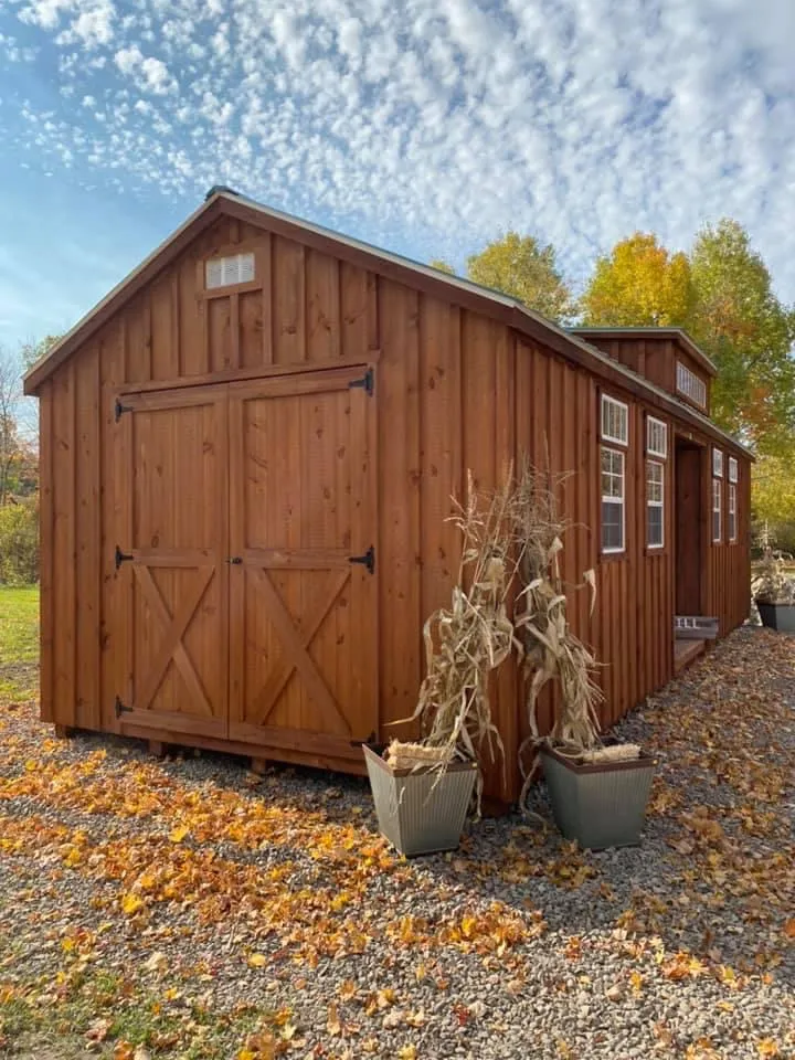 Westkill Farm / Florist