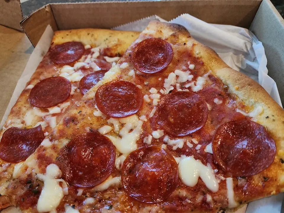 Slice of Life Pizzeria