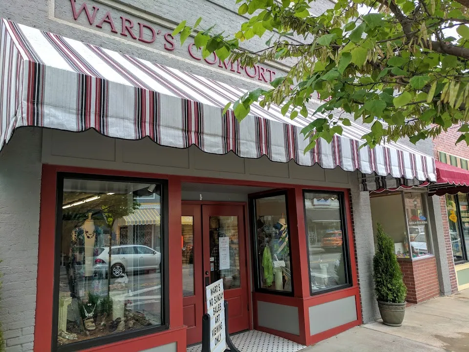 Ward's Comfort & Style