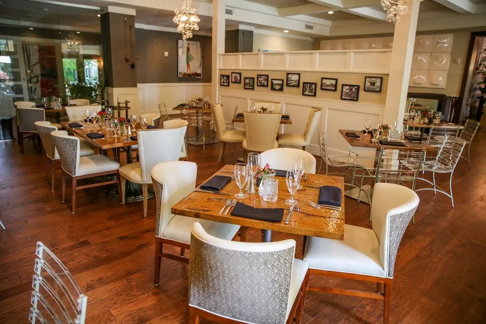 Lake City Bistro