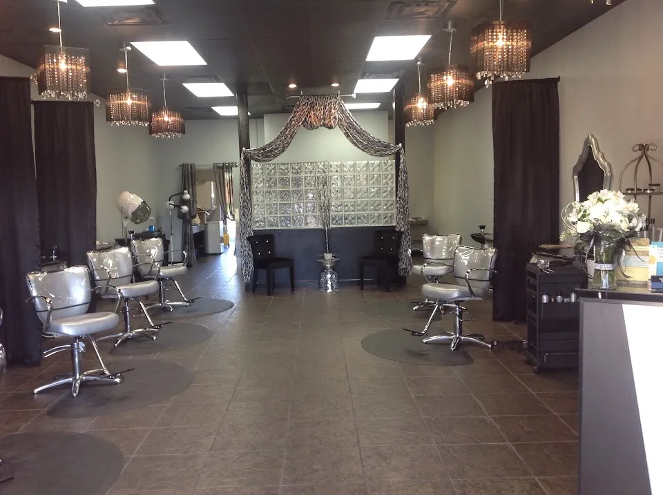 So Chic Hair Design & Salon