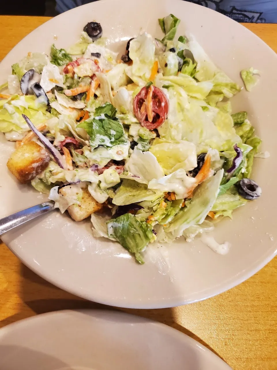 Rocco's Pizza