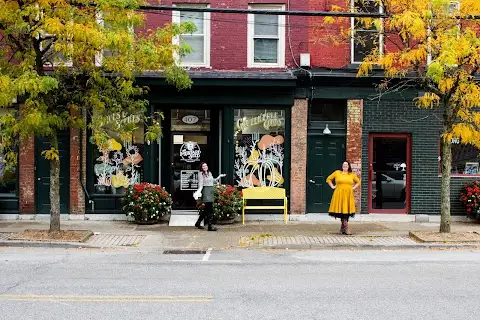 The Mustard Seed